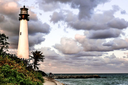 Florida lighthouse