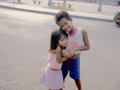 Manila Kids