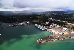 Kauai-helicopter-port